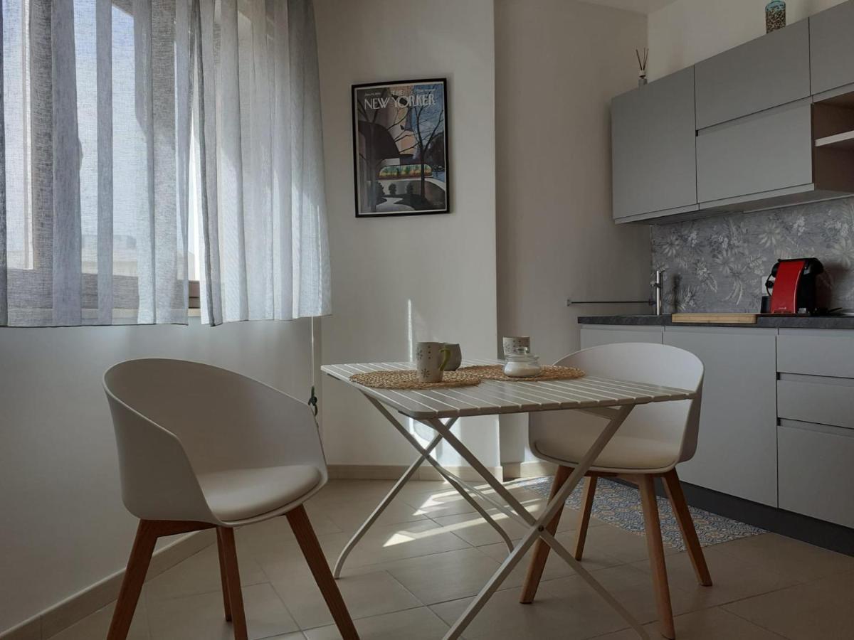 Bilocale In Lecce Apartman Kültér fotó