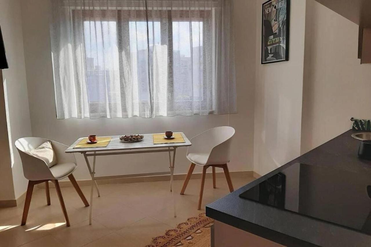 Bilocale In Lecce Apartman Kültér fotó