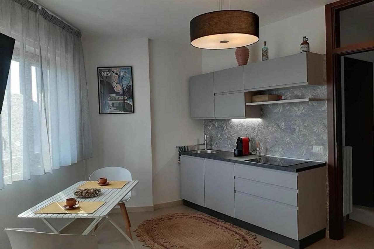 Bilocale In Lecce Apartman Kültér fotó