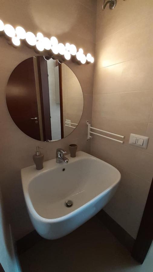 Bilocale In Lecce Apartman Kültér fotó